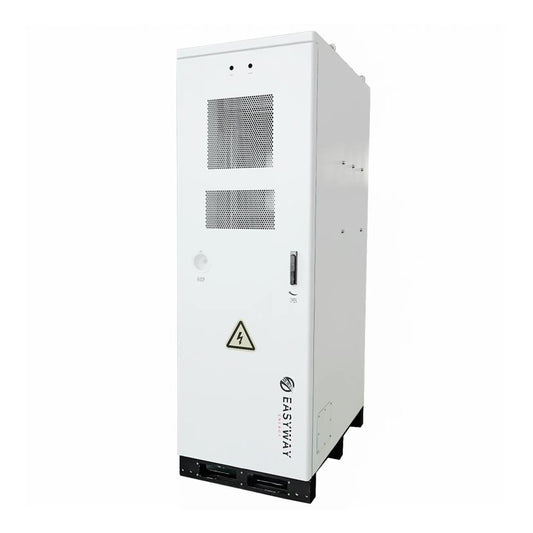Elektros energijos kaupimo įrenginys Easyway Battery Cabinet ESS-112kWh