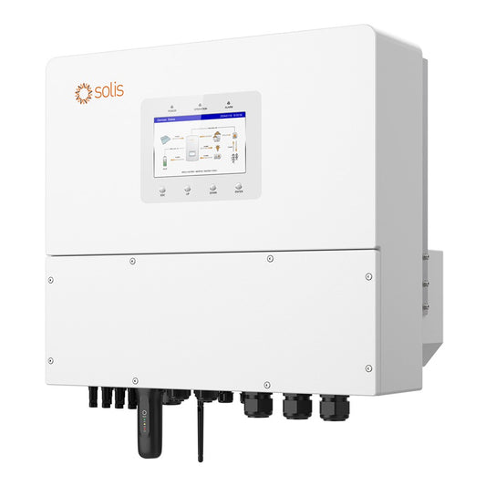Inverteris Solis S6-EH3P20K-H