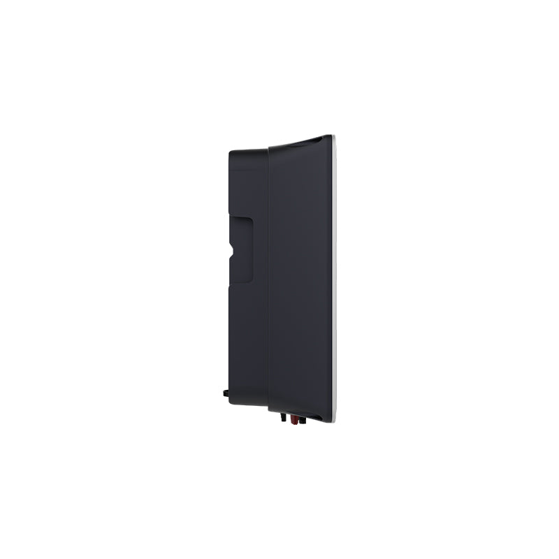 Inverteris FoxESS 10kW, On-grid, trifazis, 2 mppt, ekranas, wifi, naujas galingesnis lustas GD470