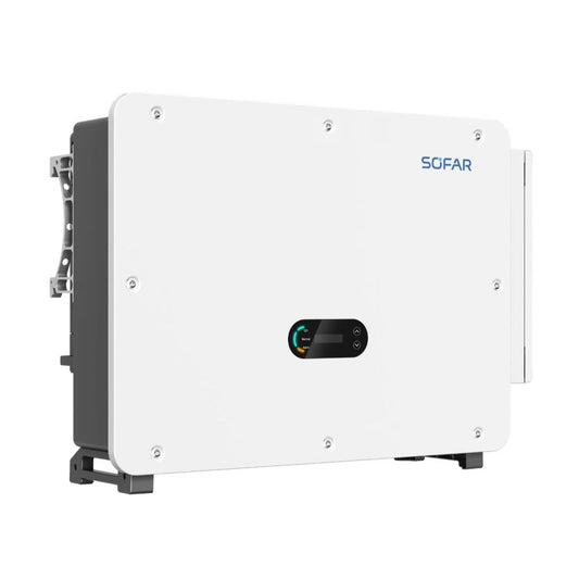 Inverteris Sofar 125KTLX-G4-ESS