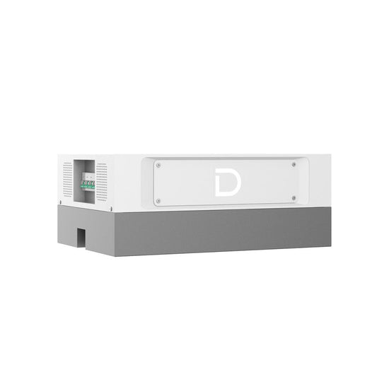 Elektros energijos kaupimo įrenginio valdiklis Dyness STACK100 SBDU100 (BDU+BASE)