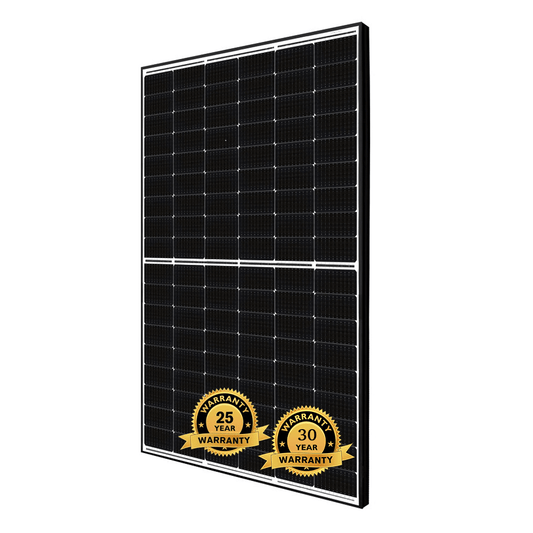 Saulės modulis Canadian Solar CS6R-435T Black frame