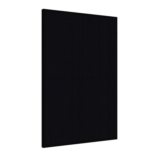 Saulės modulis VSUN 455N-96BMHR-DG-BT Bifacial All Black 455W