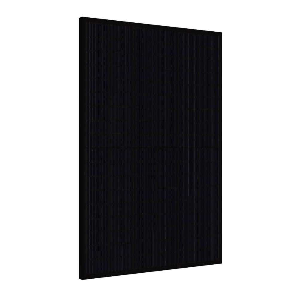 Saulės modulis VSUN 455N-96BMHR-DG-BT Bifacial All Black 455W