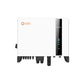 Hibridinis inverteris Solis 10kW, trifazis, 4 Mppt, ekranas, Wifi