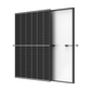 Saulės modulis TrinaSolar Vertex S+ TSM-450NEG9R.28 Black Frame 450W