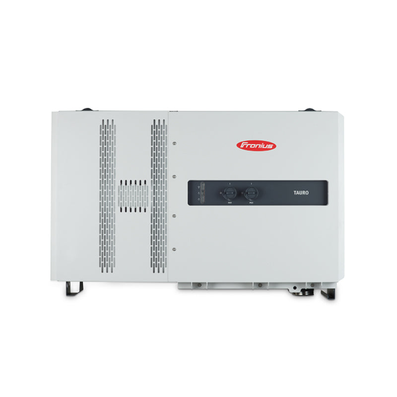 Inverteris Fronius Symo Advanced 10.0-3-M 10kW, on-grid, trifazis, 2 mppt, ekranas, Wi-Fi