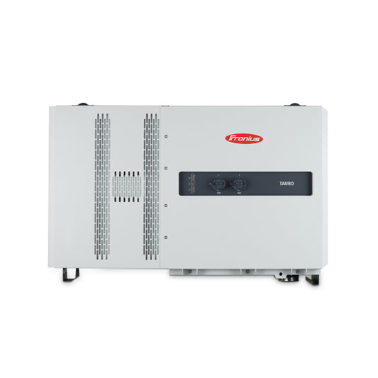 Inverteris Fronius Symo Advanced 10.0-3-M 10kW, on-grid, trifazis, 2 mppt, ekranas, Wi-Fi