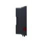 Inverteris FoxESS 5kW, On-grid, trifazis, 2 mppt, ekranas, wifi, lustas GD470