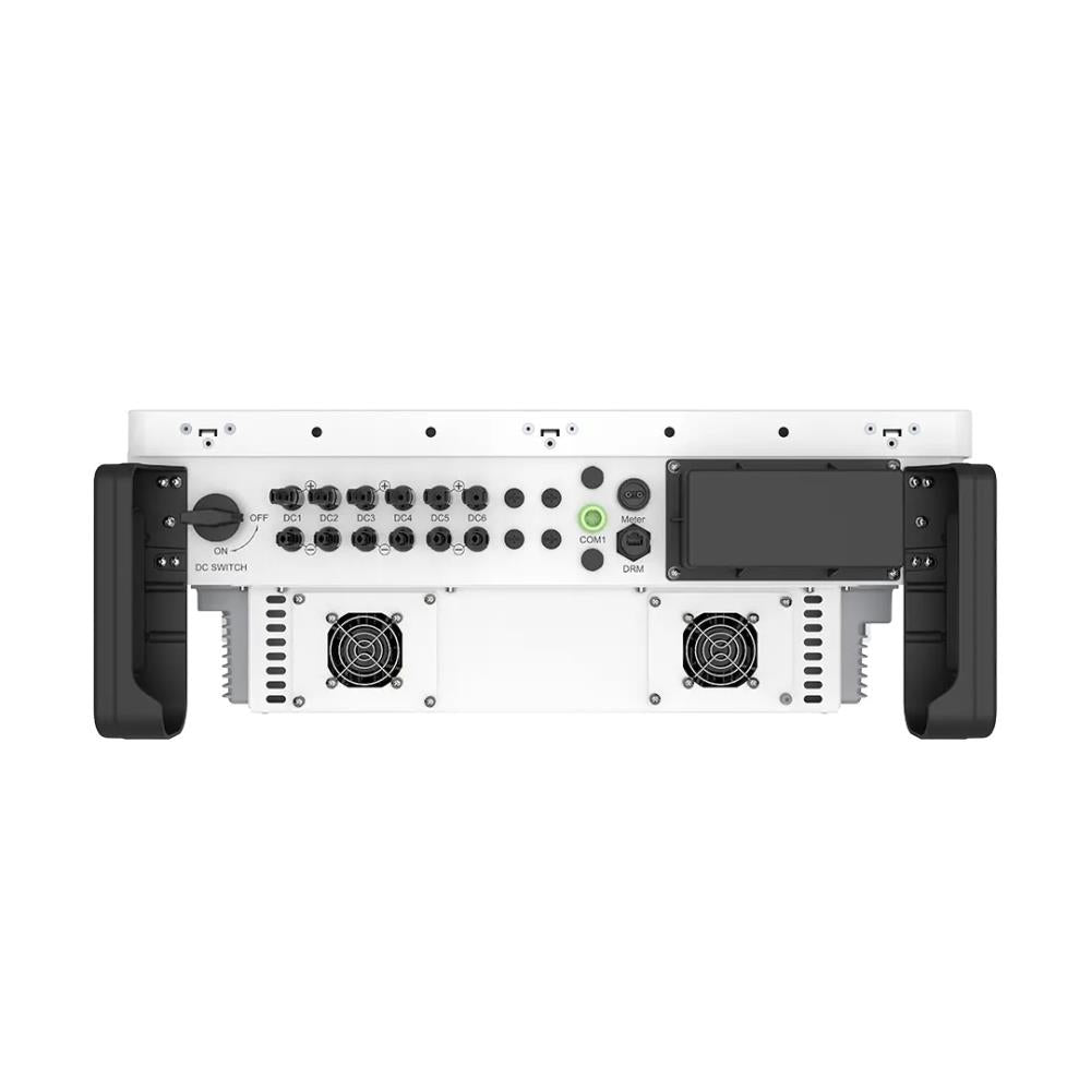 Inverteris Solis S5-GC25K