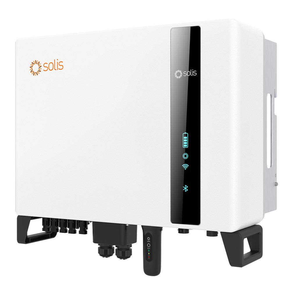 Inverteris Solis S6-EH3P5K-H-EU