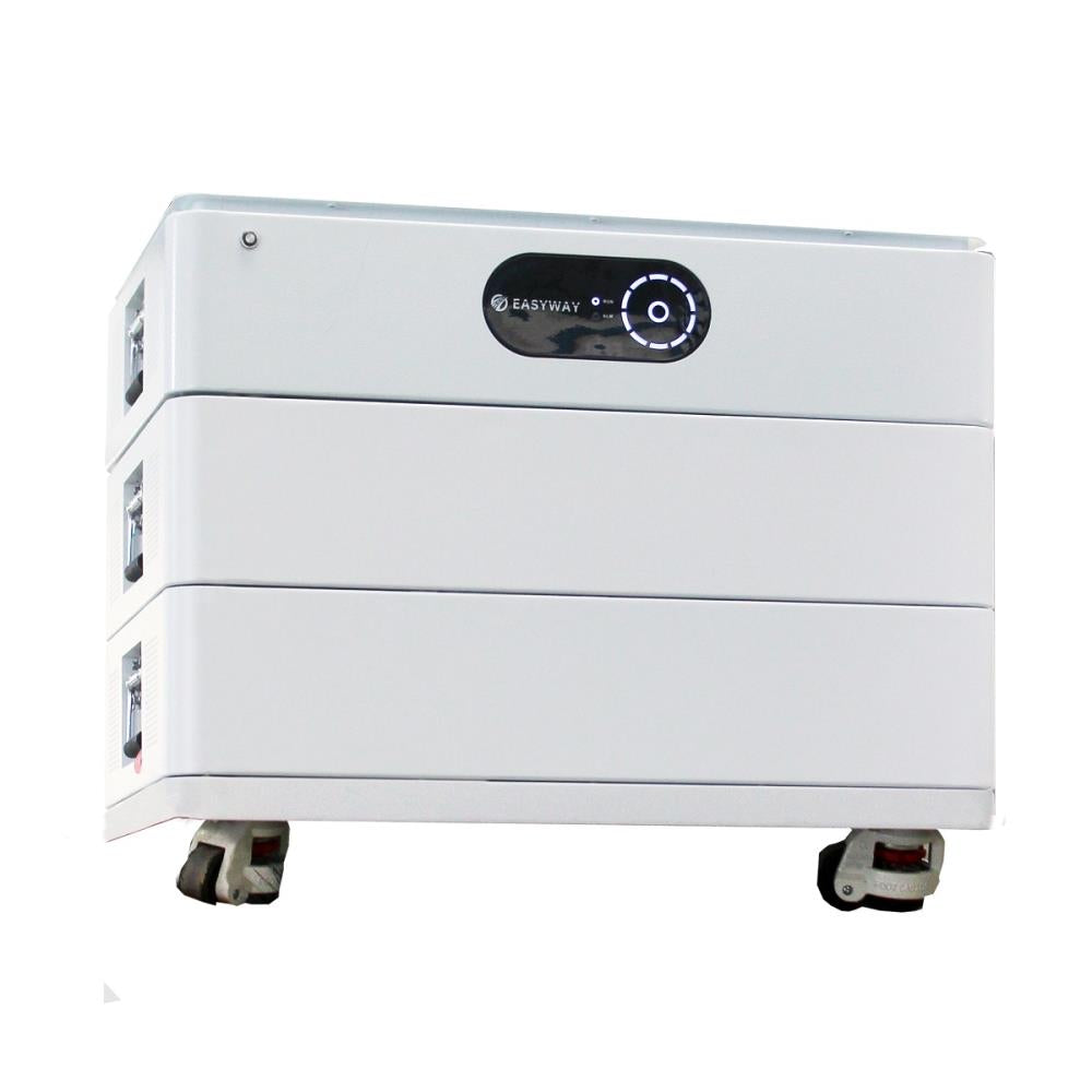 Elektros energijos kaupimo įrenginys Easyway UNIV-HV ST15k