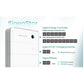 Inverteris Sigenergy SigenStor EC 10.0 TP, Hybrid, 10kW, 3 phase, 3MPPT