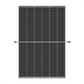 Saulės modulis TrinaSolar Vertex S+ TSM-450NEG9R.28 Black Frame 450W