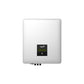 Inverteris FoxESS 10kW, On-grid, trifazis, 2 mppt, ekranas, wifi, naujas galingesnis lustas GD470