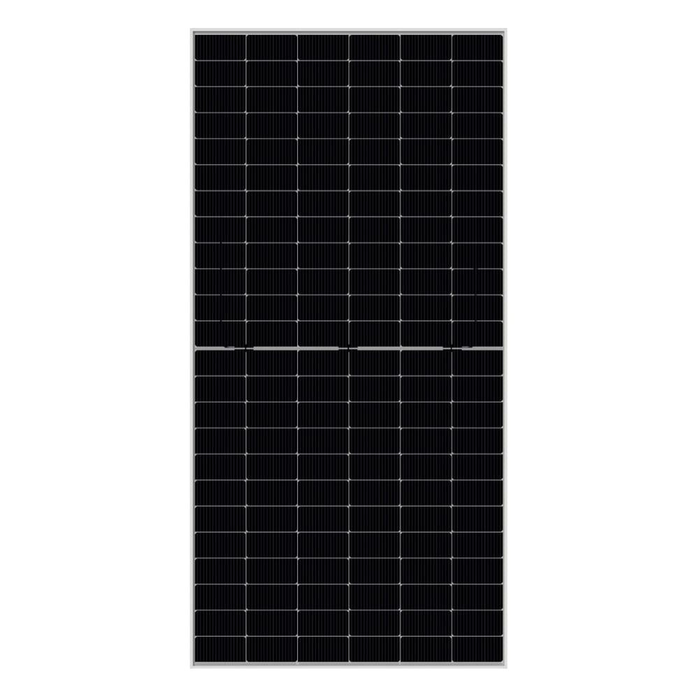 Saulės modulis OmnisPower Nordika OP580M72-NT5-BF S Bifacial