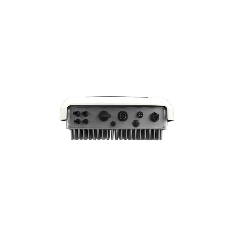 Inverteris FoxESS F3600, on-grid, vienfazis, 2 mpt, ekranas, wifi