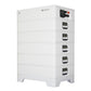 Elektros energijos kaupimo įrenginio talpa Easyway UNIV7600(HP) 7.68 kWh