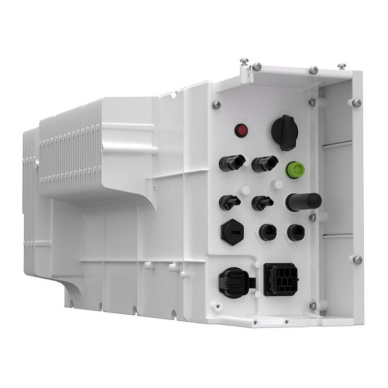 Inverteris Sigenergy SigenStor EC 25.0 TP, Hybrid, 25kW, 3 phase, 4MPPT
