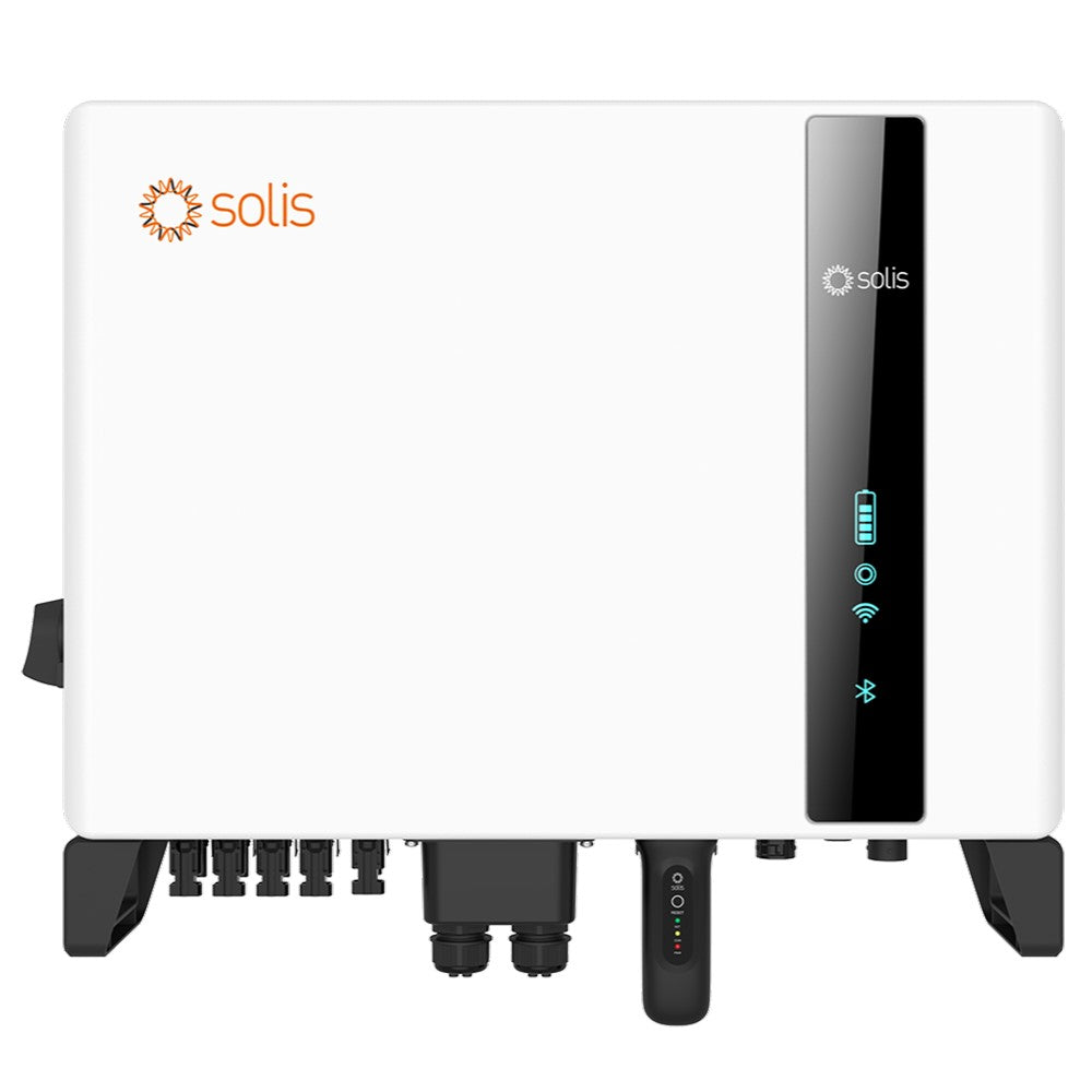 Inverteris Solis S6-EH3P5K-H-EU