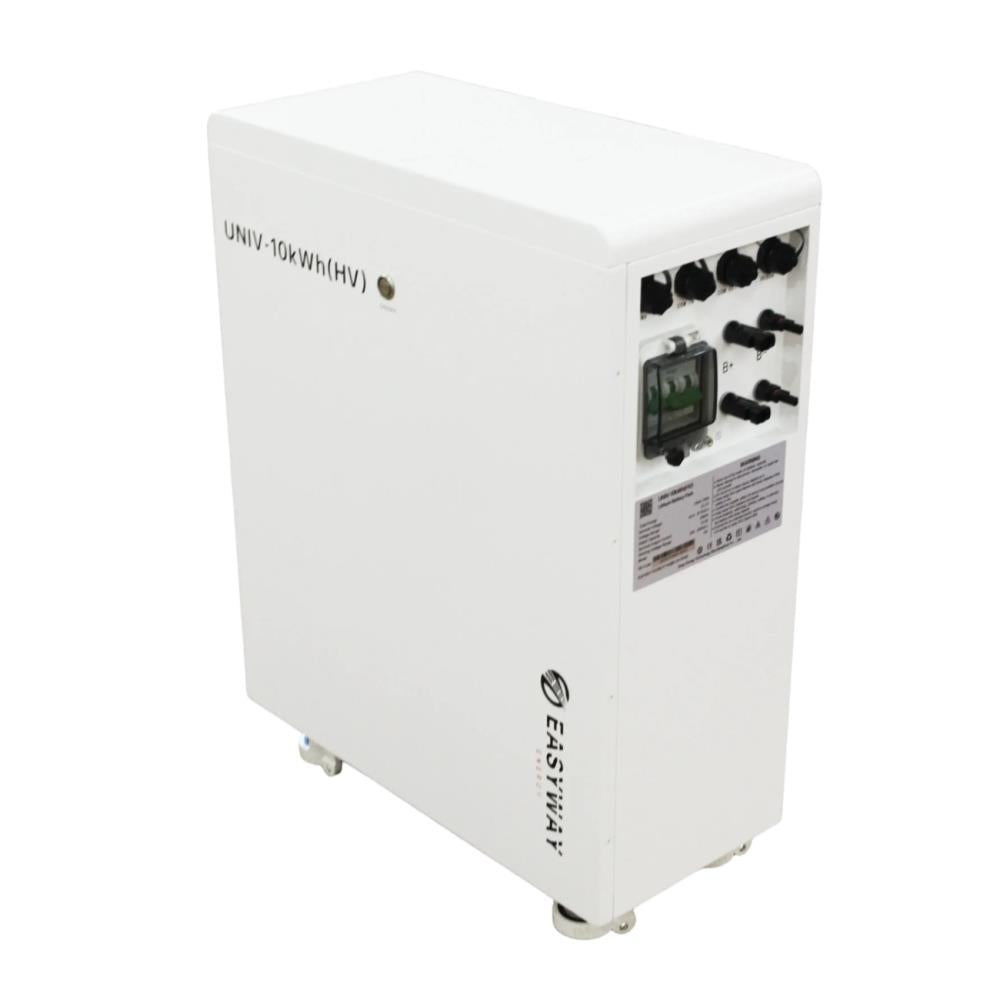 Elektros energijos kaupimo įrenginys Easyway UNIV-10kWh(HV)