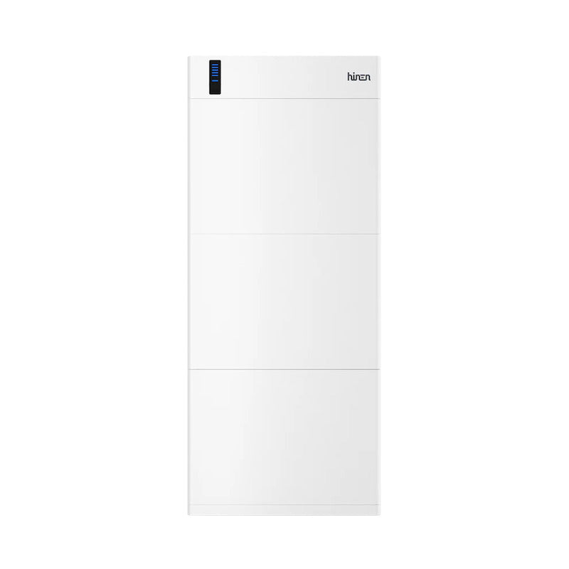 Baterijos modulis Hinen 7.7kW HV