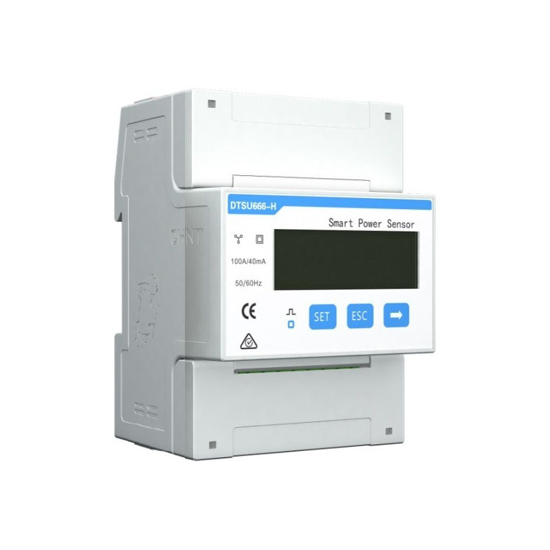 Huawei DTSU666-H Smart Power Sensor 3 fazių matuoklis