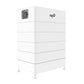 Komplektas - FoxESS Smart Set 12kW inverteris / 17.28kWh kaupiklis