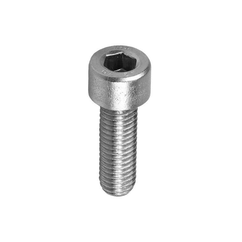 Šešiakampis varžtas 30 mm