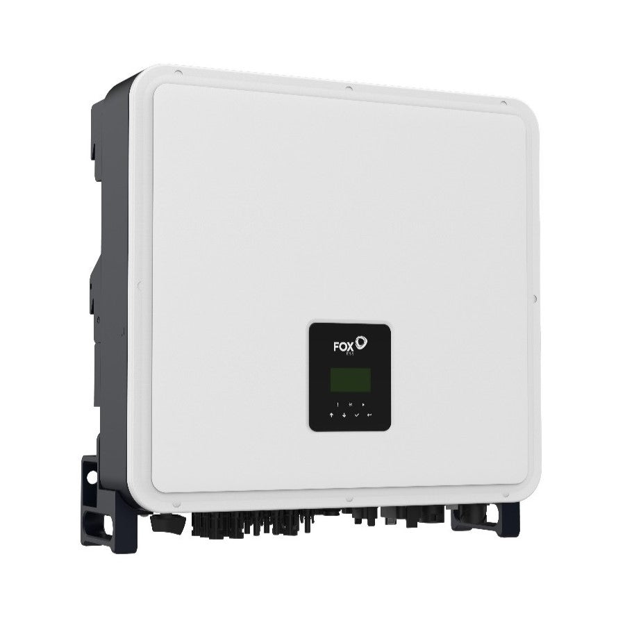 Komplektas - FoxESS Pro Set 15kW inverteris / 17.28kWh kaupiklis