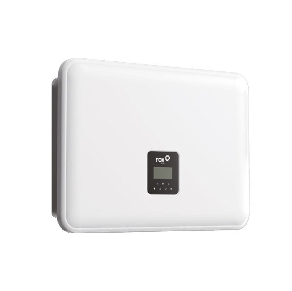 Komplektas - FoxESS Smart Set 12kW inverteris / 17.28kWh kaupiklis