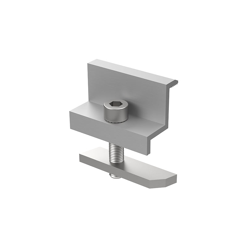 Galinis spaustukas 30, automatinis, 50mm