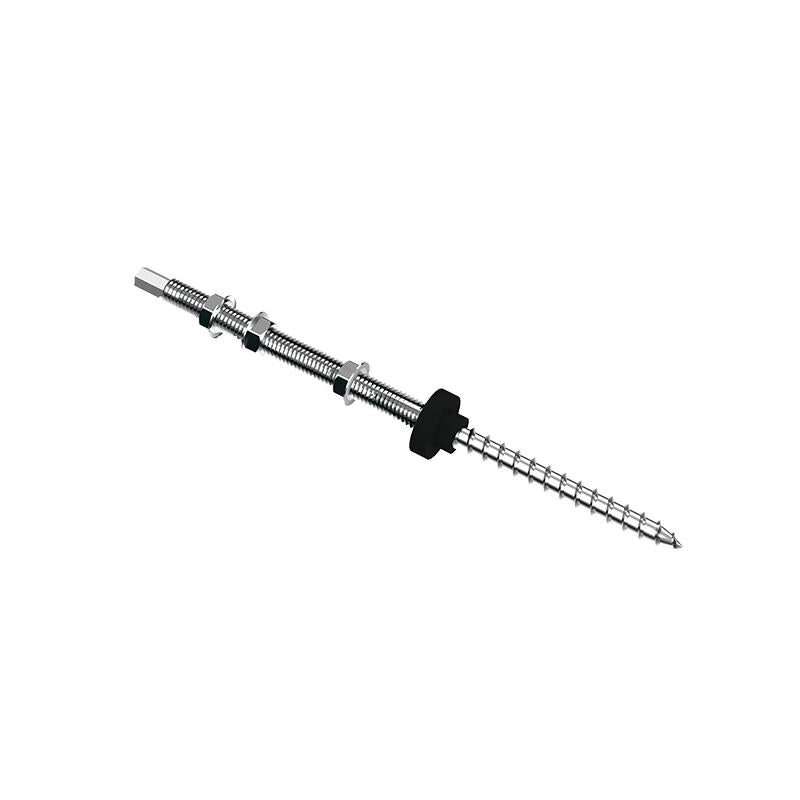 Smeigė M10 200 mm