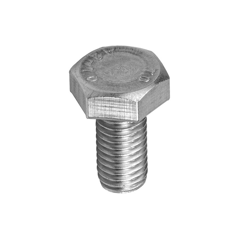 Šešiakampis varžtas M10x20mm