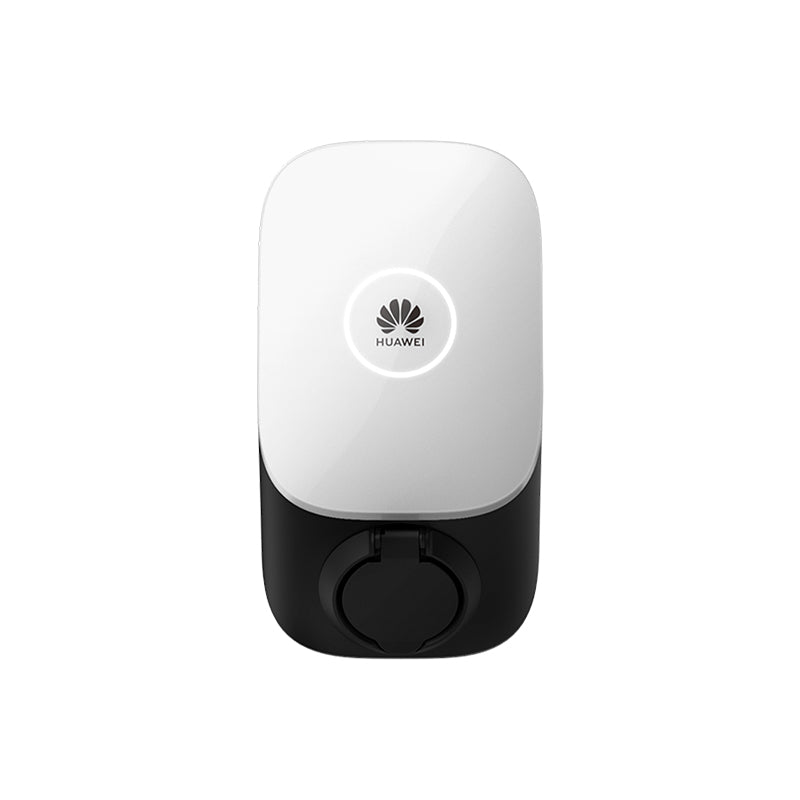 „Huawei Smart Charger“, AC_CHARGER-3PH, 3 fazių, maks. įkrovimo galia 22kW, Wifi/Ethernet ryšys