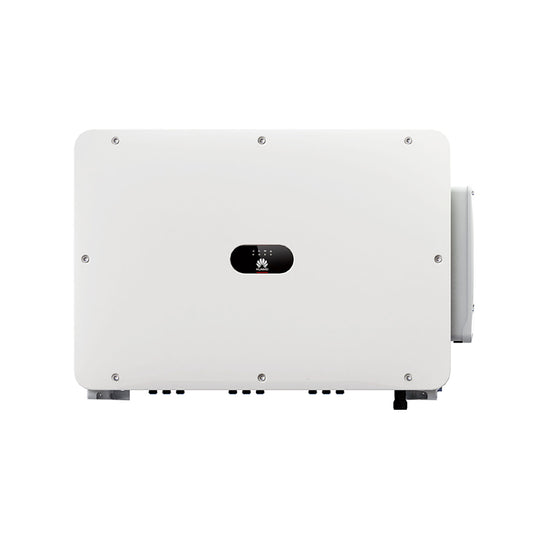 Inwerteris Huawei 100kW, on-grid, trifazis, 10 mppt, be ekrano, be wifi