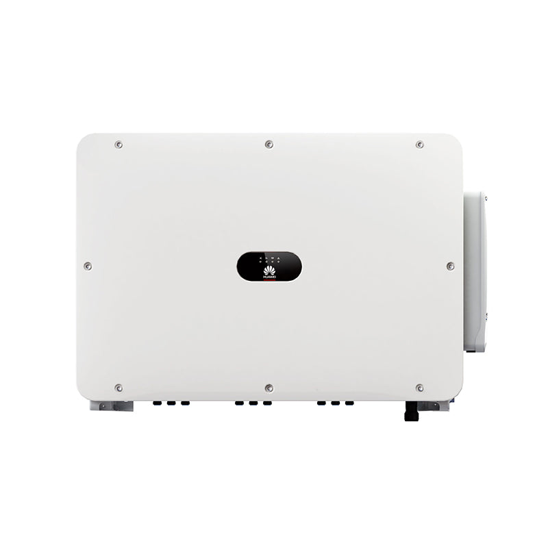 Inwerteris Huawei 100kW, on-grid, trifazis, 10 mppt, be ekrano, be wifi