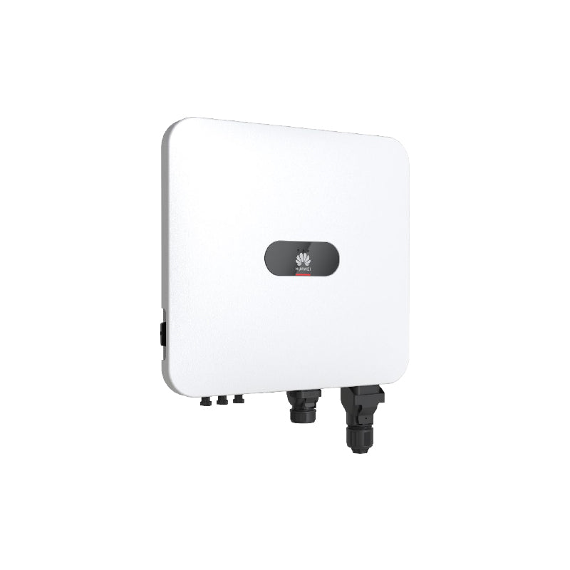 Inverteris Huawei 10kW, hibridas, trifazis, 2 MPPT, be ekrano