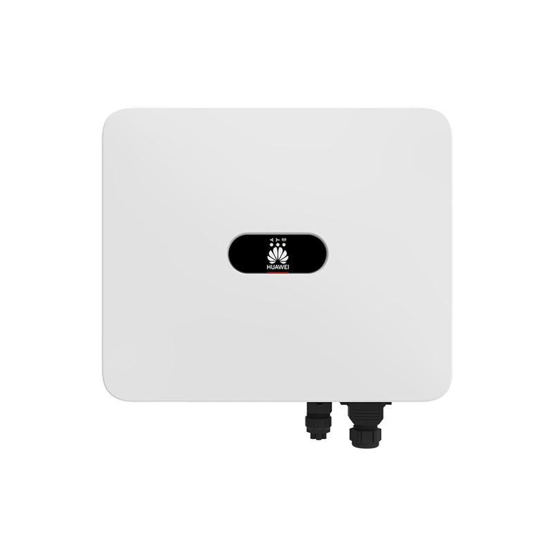 "Huawei" 15 kW inverteris su didele srove, on-grid, trifazis, 2 mppt, be ekrano, "wifi
