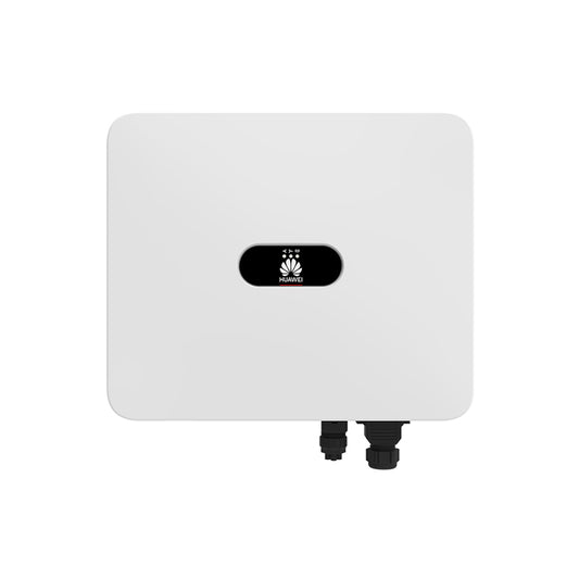 "Huawei" 15 kW inverteris su didele srove, on-grid, trifazis, 2 mppt, be ekrano, "wifi