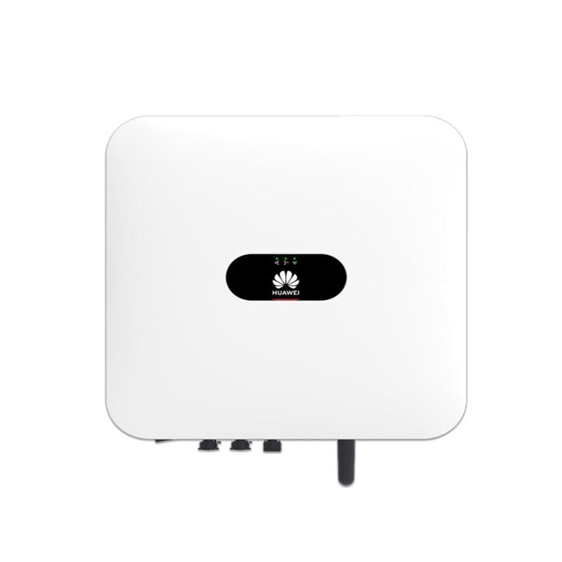 „Huawei SUN2000-3.68KTL-L1“, hibridinis, vienfazis, 2MPT, be ekrano, „Wi-Fi“