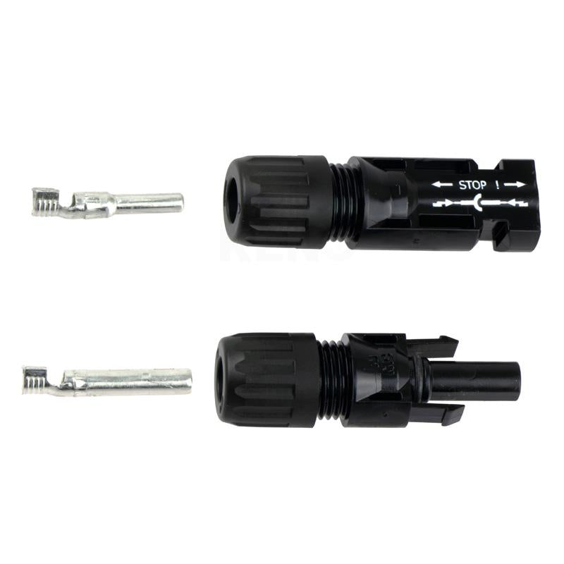 Multi-Contact MC4 10mm2 jungčių rinkinys