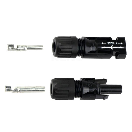 Multi-Contact MC4 10mm2 jungčių rinkinys