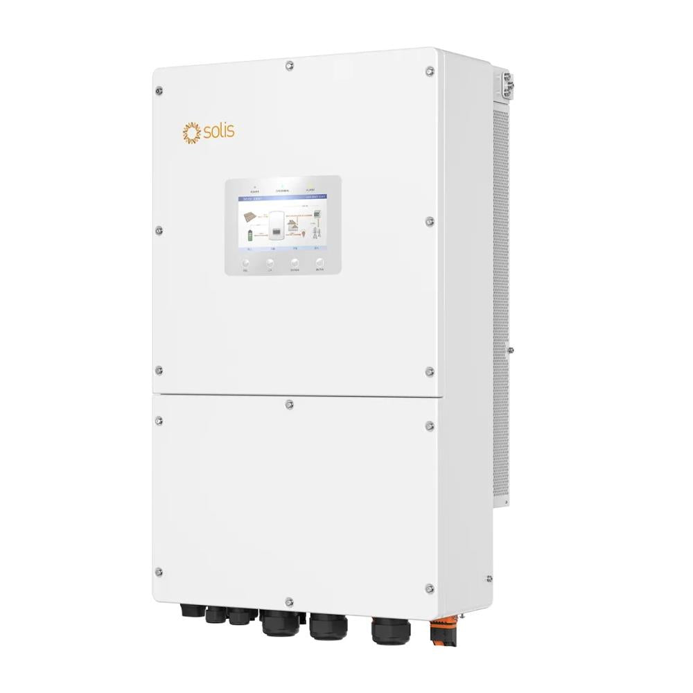 Inverteris Solis S6-EH3P30K-H