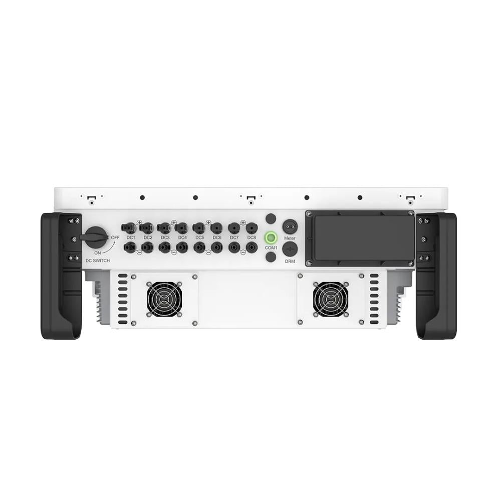 Inverteris Solis S5-GC25K