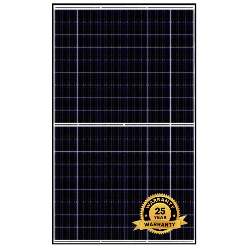 Saulės elektrinės įrangos komplektas 9 kW