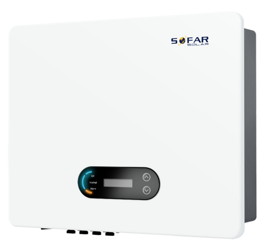 Inverteris Sofar 12KTLX-G3