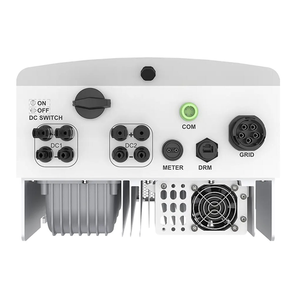 Inverteris Solis S5-GR3P15K