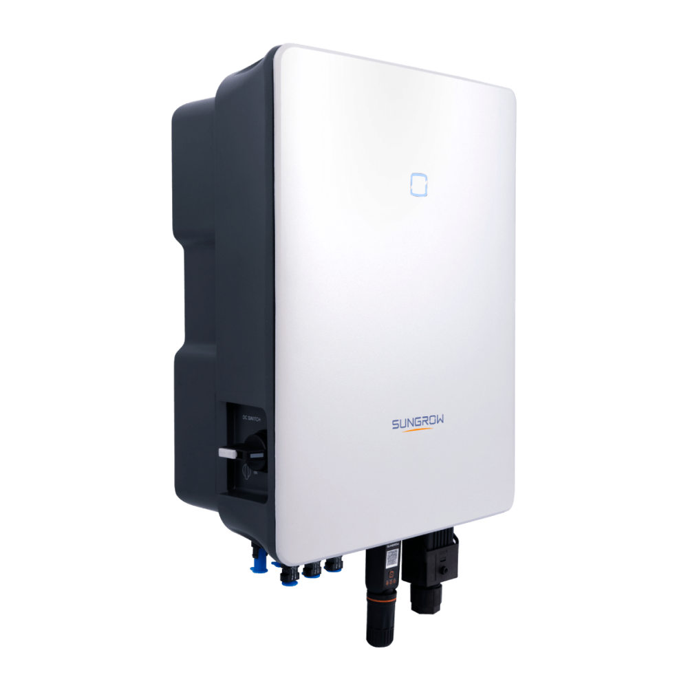 Inverteris Sungrow SG12RT