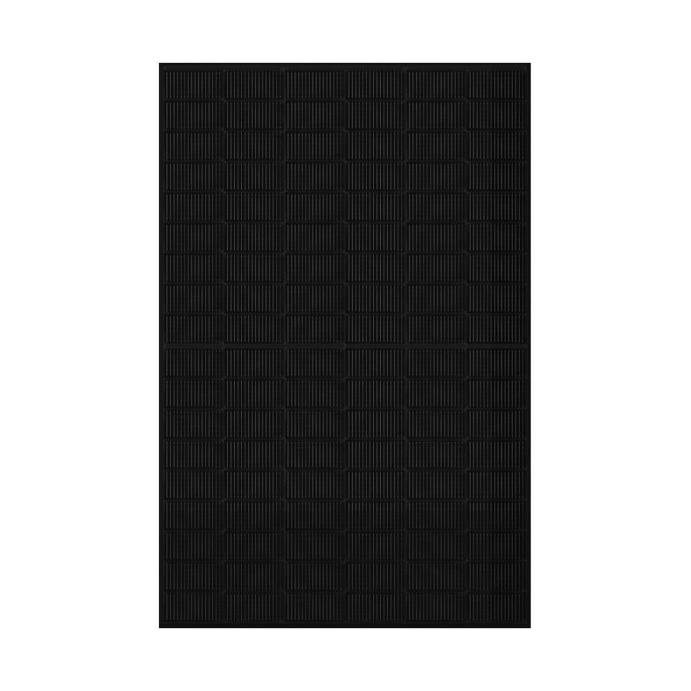 Saulės modulis Sharp NU-JC420B Black Frame 420W